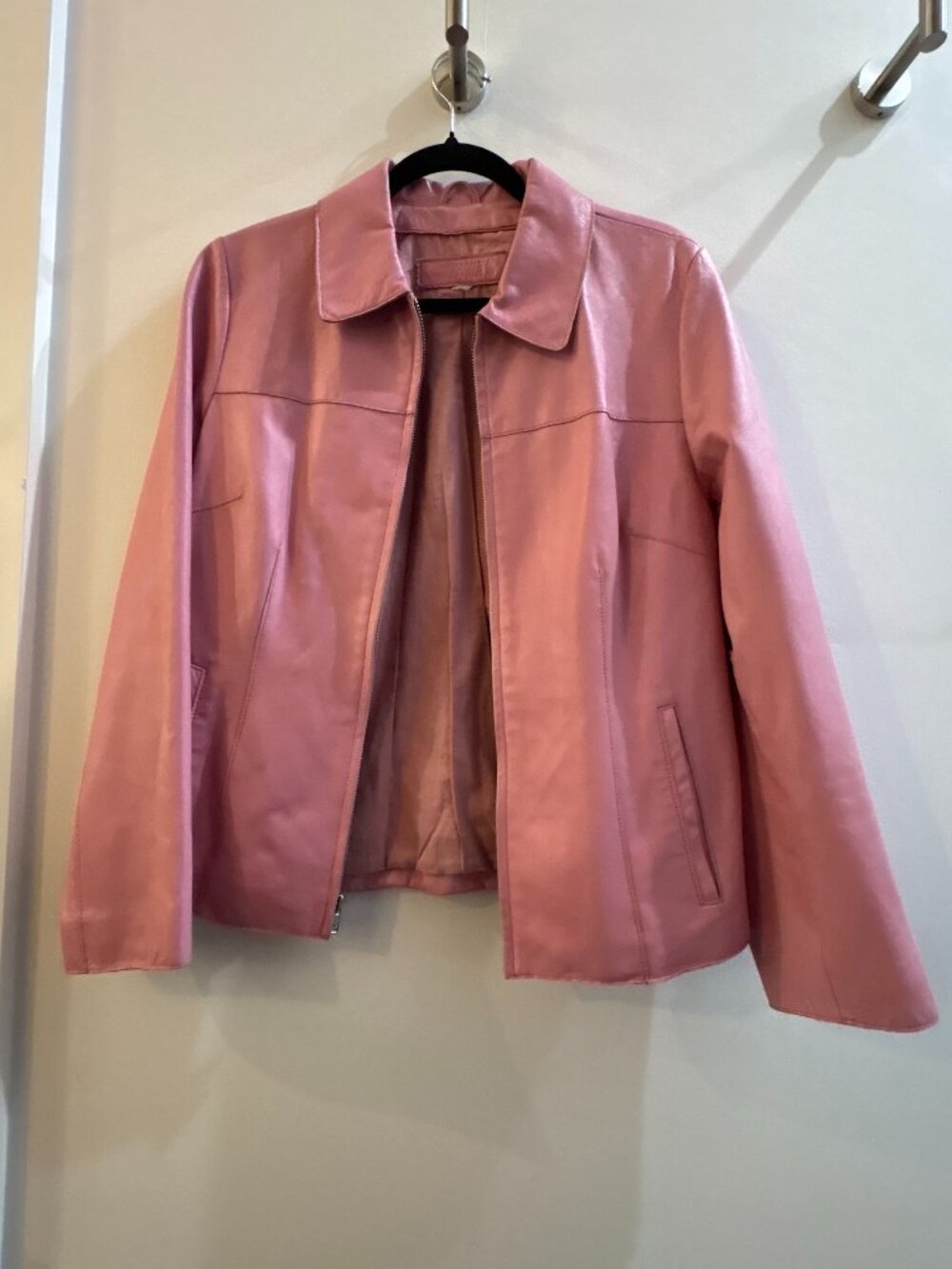 Wilsons Leather Jacket